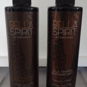 Wen Bella Spirit Bronzing Mist